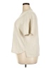 Member's Mark Ivory Short Sleeve Turtleneck Size XXL - photo 5