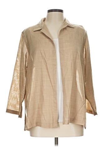 Max Mara Wool Coat (view 1)