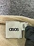 ASOS Tan Tank Top Size 4 - photo 7