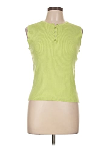 Nine & Company Sleeveless Top (view 1)