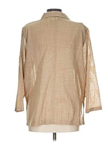 Max Mara Wool Coat (view 2)