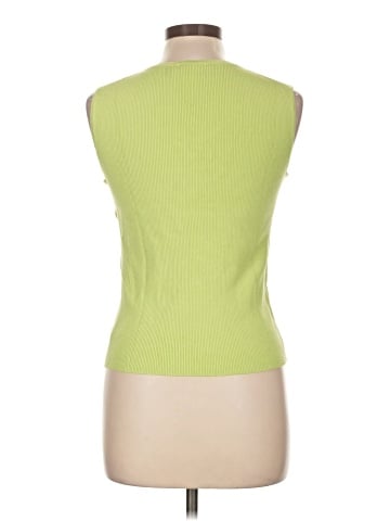 Nine & Company Sleeveless Top (view 2)