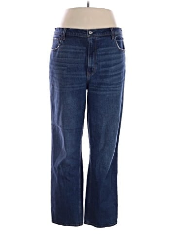 Abercrombie & Fitch Jeans (view 1)