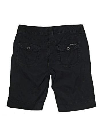 CALVIN KLEIN JEANS Cargo Shorts (view 2)