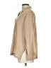 Max Mara 100% Lana Wool Gold Tan Wool Coat Size 10 - photo 5