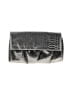 Style&Co Metallic Silver Clutch One size - photo 1