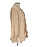 Max Mara 100% Lana Wool Gold Tan Wool Coat Size 10 - photo 4