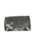Style&Co Metallic Silver Clutch One size - photo 2