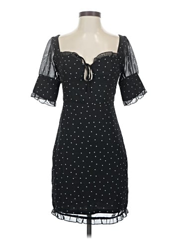 Nasty Gal Inc. Cocktail Dress (view 1)