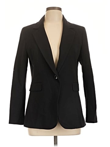 Bar III Blazer (view 1)