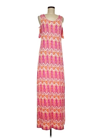 Design History Casual Dress (view 1)