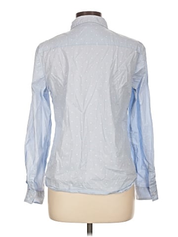 U.S. Polo Assn. Long Sleeve Button-Down Shirt (view 2)