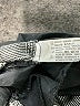 Bershka Plaid Gray Casual Pants Size S - photo 5