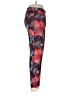 Danskin Now Print Red Active Pants Size M - photo 4
