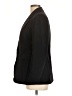Bar III Black Blazer Size 10 - photo 5