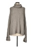 BP. 100% Wool Gray Wool Pullover Sweater Size M - photo 1