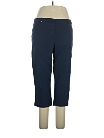 Basic Editions Active Pants (view 1)