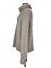 BP. 100% Wool Gray Wool Pullover Sweater Size M - photo 5