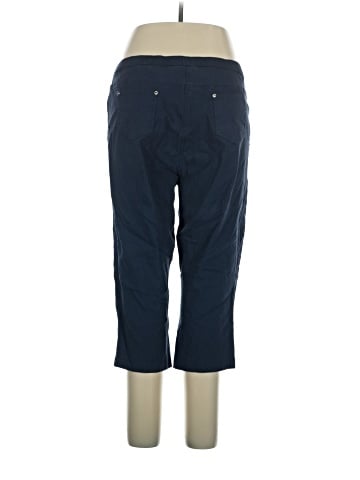 Basic Editions Active Pants (view 2)