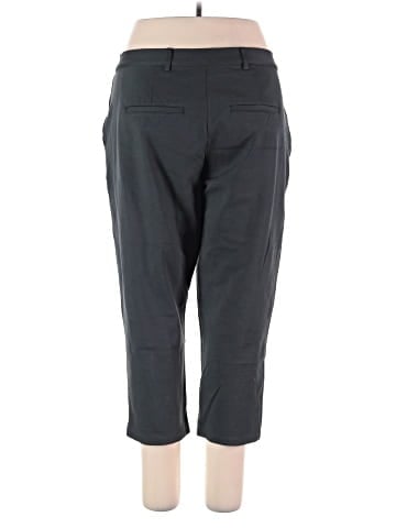 Universal Standard Casual Pants (view 2)