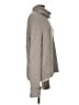 BP. 100% Wool Gray Wool Pullover Sweater Size M - photo 4