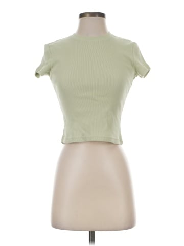 Uniqlo Short Sleeve Turtleneck (view 1)