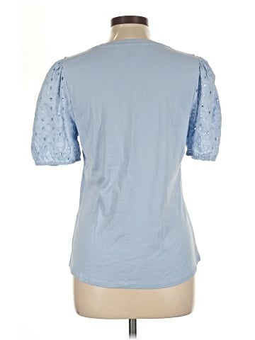 White House Black Market Short Sleeve Top (view 2)