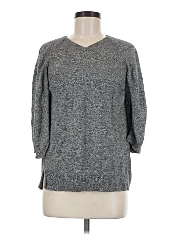 H By Halston Pullover Sweater (view 1)