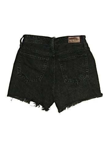 Hollister Denim Shorts (view 2)