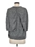 H By Halston Gray Pullover Sweater Size M - photo 2