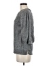 H By Halston Gray Pullover Sweater Size M - photo 5