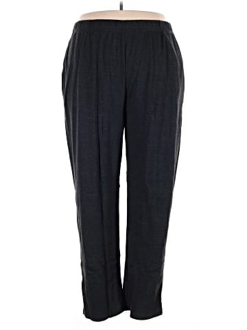Roaman's Casual Pants (view 1)