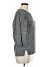 H By Halston Gray Pullover Sweater Size M - photo 4