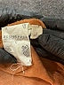Blu Pepper Orange Cardigan Size L - photo 7