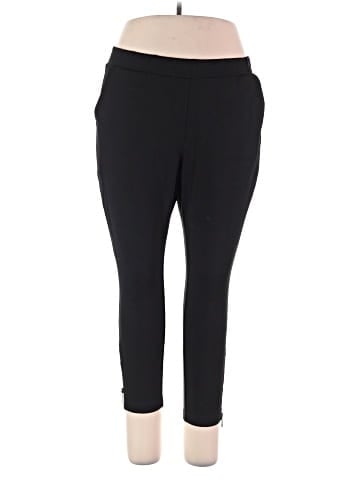 Universal Standard Active Pants (view 1)