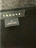 Trouve Black Cocktail Dress Size M - photo 7