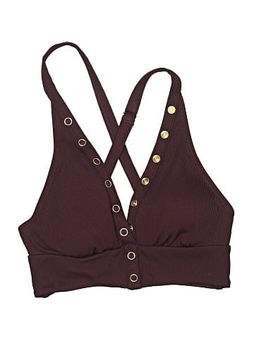 Robin Piccone Swimsuit Top (view 1)