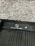 Lillusory Black Short Sleeve Top Size XL - photo 7