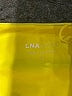 LNA Solid Yellow Swimsuit Bottoms Size L - photo 3