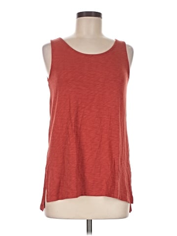 St. Tropez West Sleeveless T-Shirt (view 1)