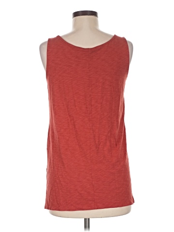 St. Tropez West Sleeveless T-Shirt (view 2)