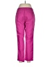 Cynthia Steffe Pink Casual Pants Size 8 - photo 2