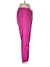 Cynthia Steffe Pink Casual Pants Size 8 - photo 4