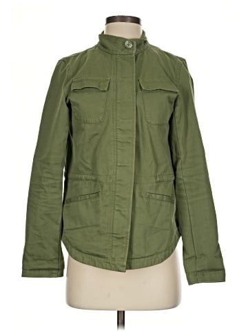 Ann Taylor LOFT Outlet Jacket (view 1)