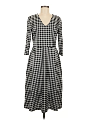 Olivia Matthews Casual Dress (view 1)
