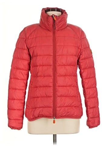 Save the Duck Snow Jacket (view 1)
