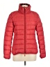 Save the Duck 100% Nylon Red Snow Jacket Size Med (2) - photo 1