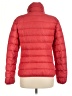 Save the Duck 100% Nylon Red Snow Jacket Size Med (2) - photo 2