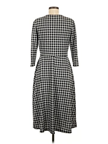 Olivia Matthews Casual Dress (view 2)