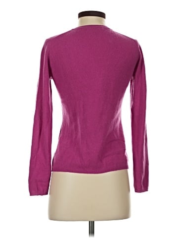 Charter Club Cashmere Pullover Sweater (view 2)